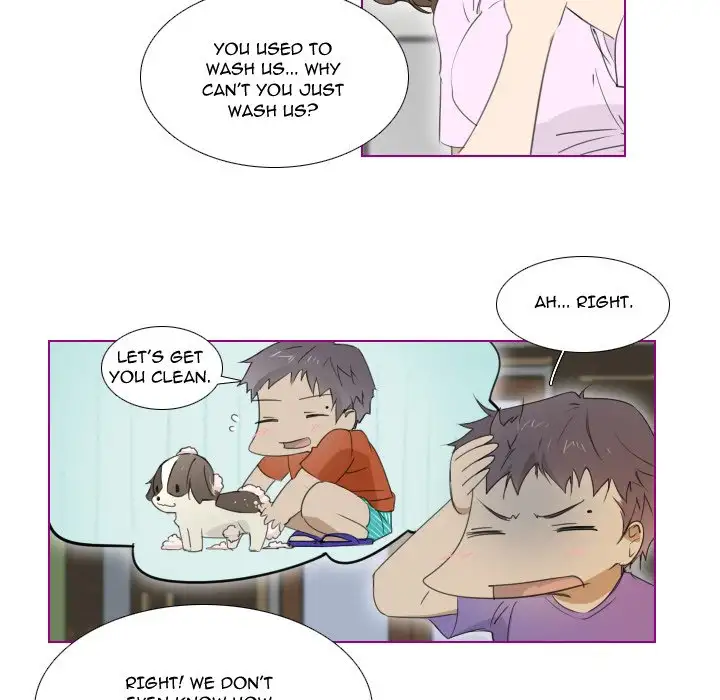 Sugar 'N Spice - Chapter 7 [photo 8] - MangaPorn