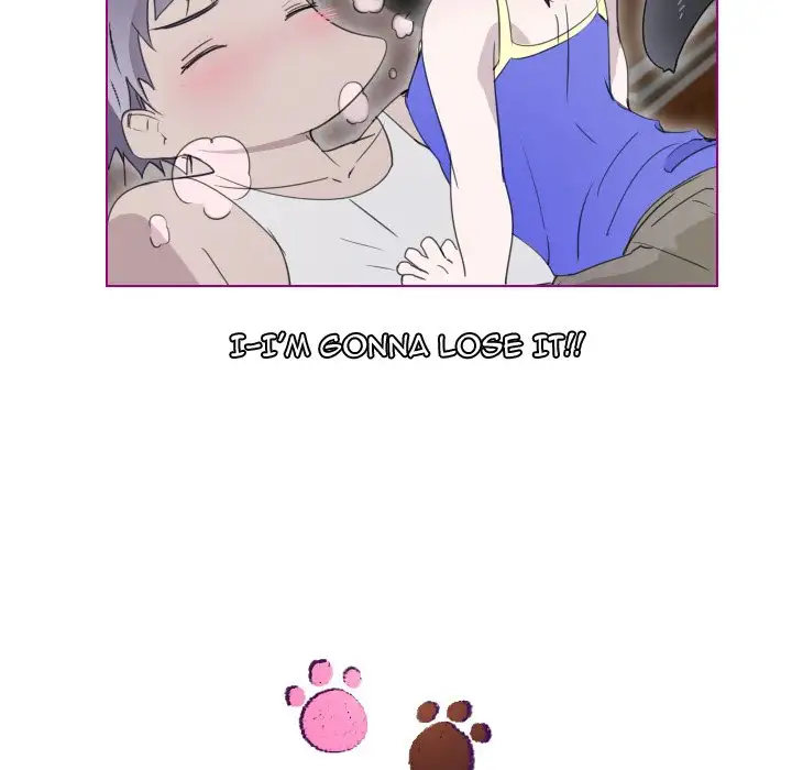 Sugar 'N Spice - Chapter 8 [photo 10] - MangaPorn