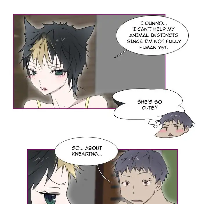 Sugar 'N Spice - Chapter 8 [photo 12] - MangaPorn