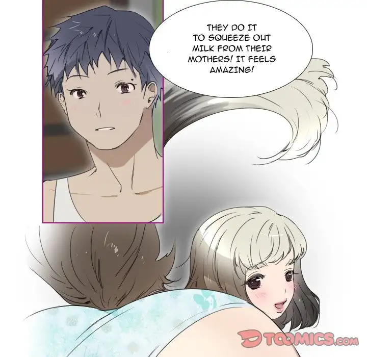 Sugar 'N Spice - Chapter 8 [photo 15] - MangaPorn