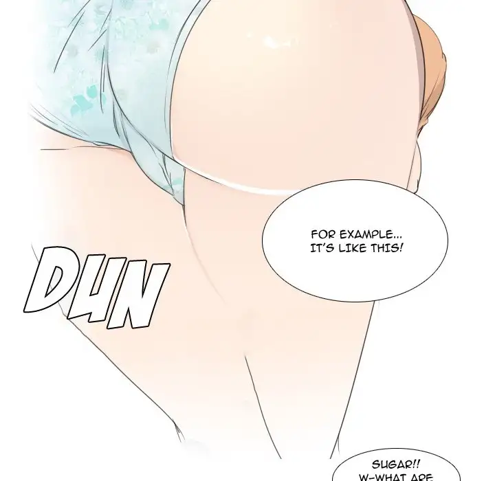 Sugar 'N Spice - Chapter 8 [photo 16] - MangaPorn