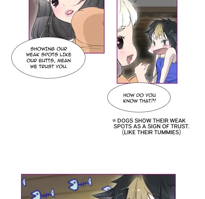 Sugar 'N Spice - Chapter 8 [photo 18] - MangaPorn
