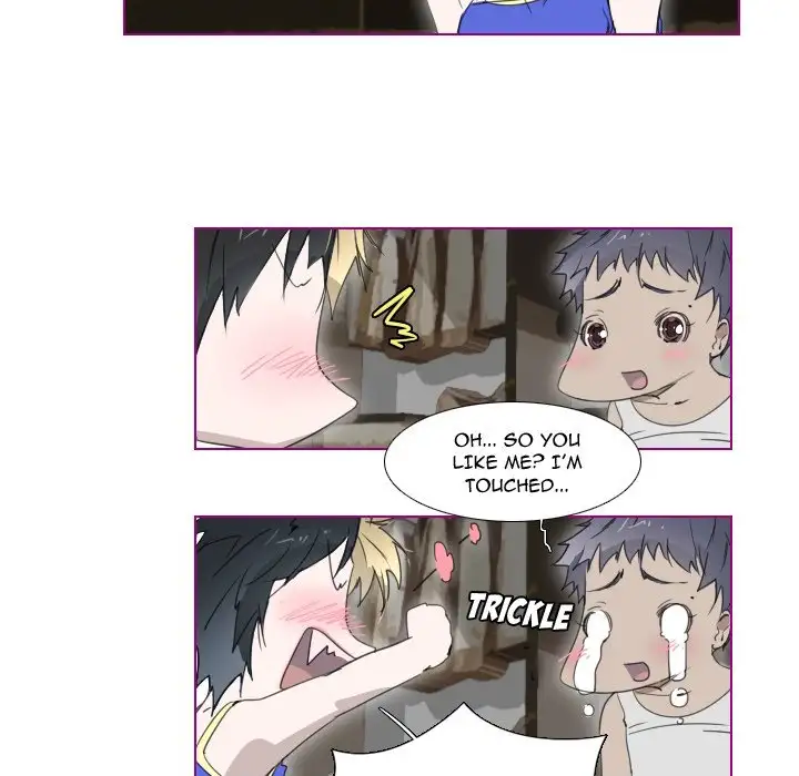 Sugar 'N Spice - Chapter 8 [photo 20] - MangaPorn