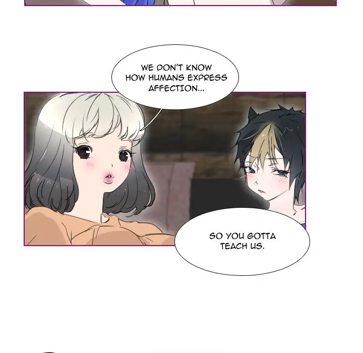 Sugar 'N Spice - Chapter 8 [photo 22] - MangaPorn