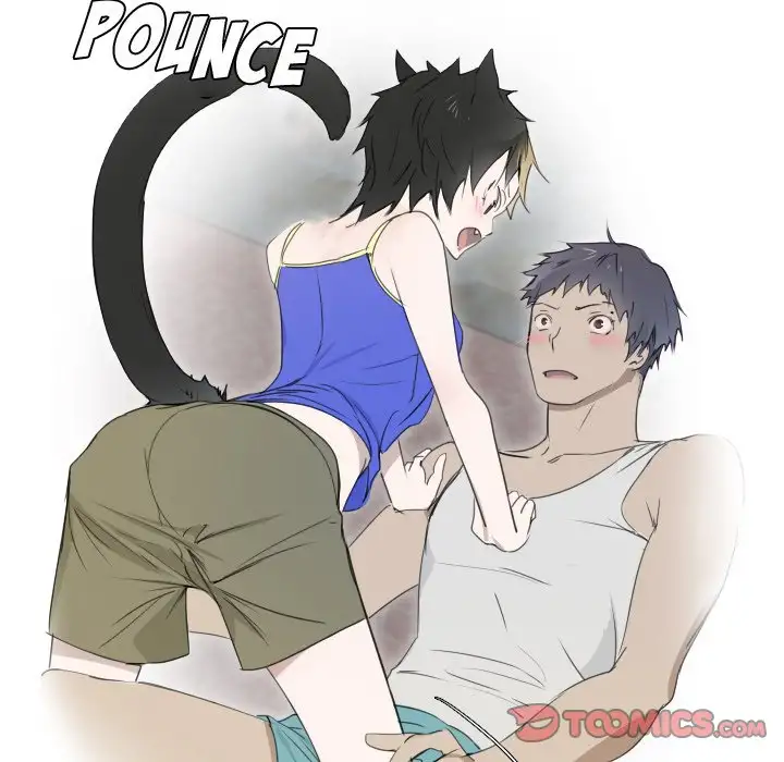Sugar 'N Spice - Chapter 8 [photo 23] - MangaPorn