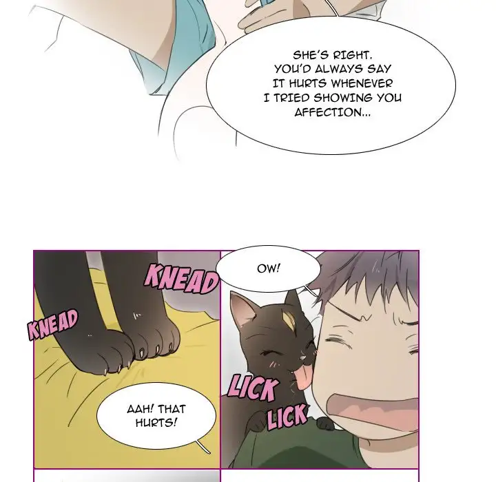 Sugar 'N Spice - Chapter 8 [photo 24] - MangaPorn