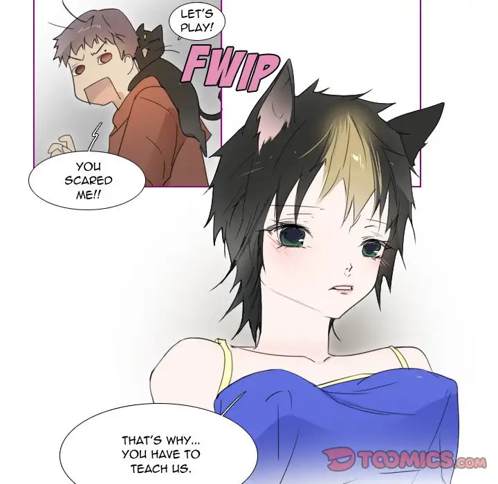 Sugar 'N Spice - Chapter 8 [photo 25] - MangaPorn