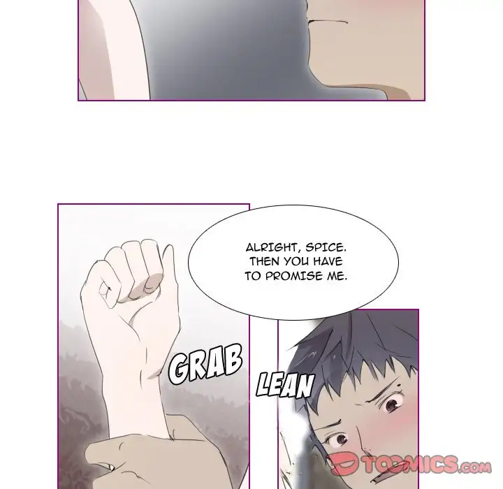 Sugar 'N Spice - Chapter 8 [photo 27] - MangaPorn
