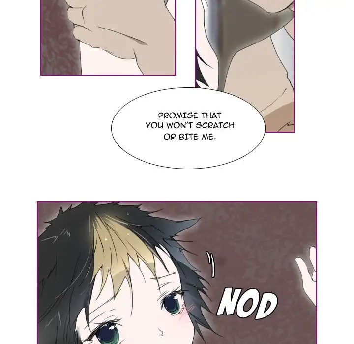 Sugar 'N Spice - Chapter 8 [photo 28] - MangaPorn