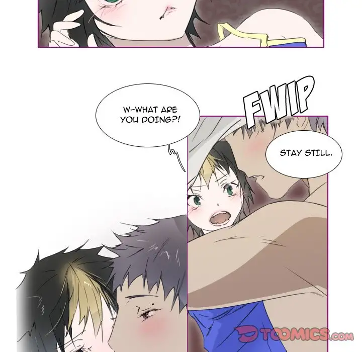Sugar 'N Spice - Chapter 8 [photo 29] - MangaPorn