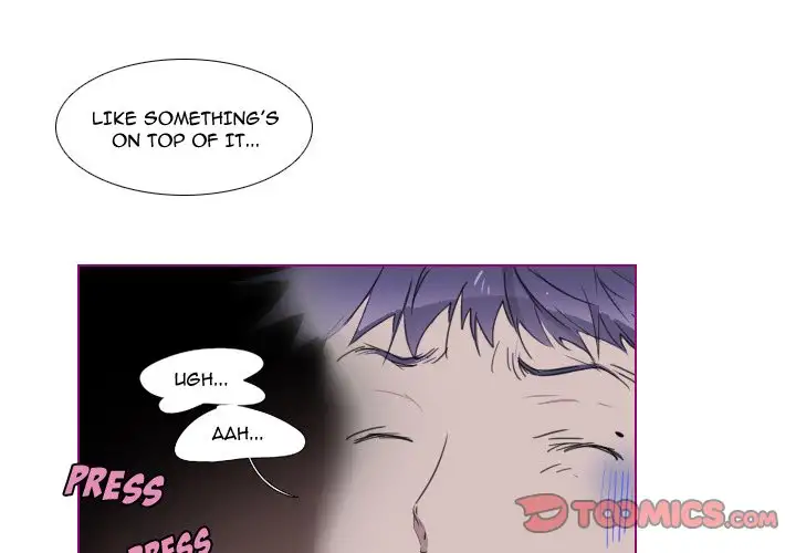 Sugar 'N Spice - Chapter 8 [photo 3] - MangaPorn