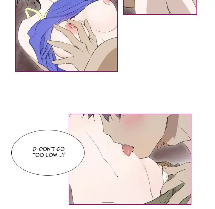 Sugar 'N Spice - Chapter 8 [photo 32] - MangaPorn