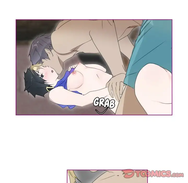 Sugar 'N Spice - Chapter 8 [photo 33] - MangaPorn