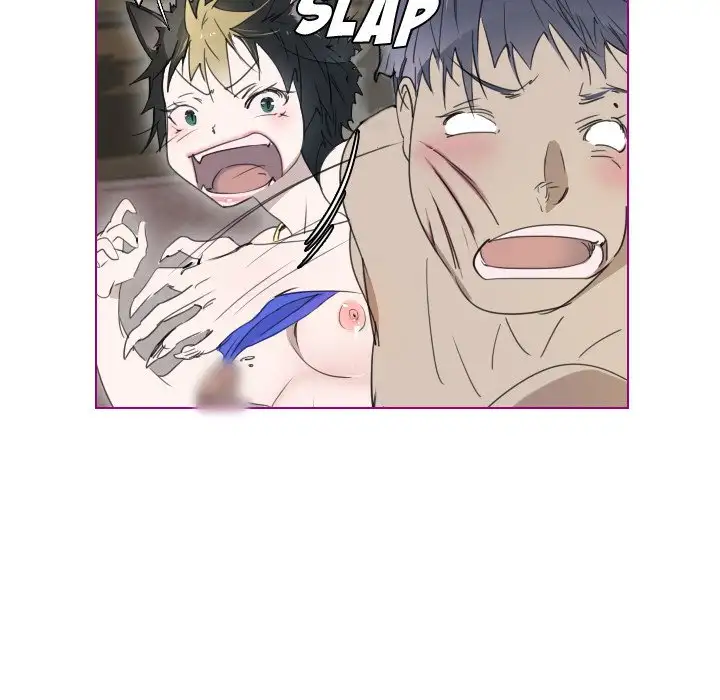 Sugar 'N Spice - Chapter 8 [photo 36] - MangaPorn