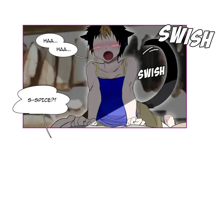 Sugar 'N Spice - Chapter 8 [photo 6] - MangaPorn