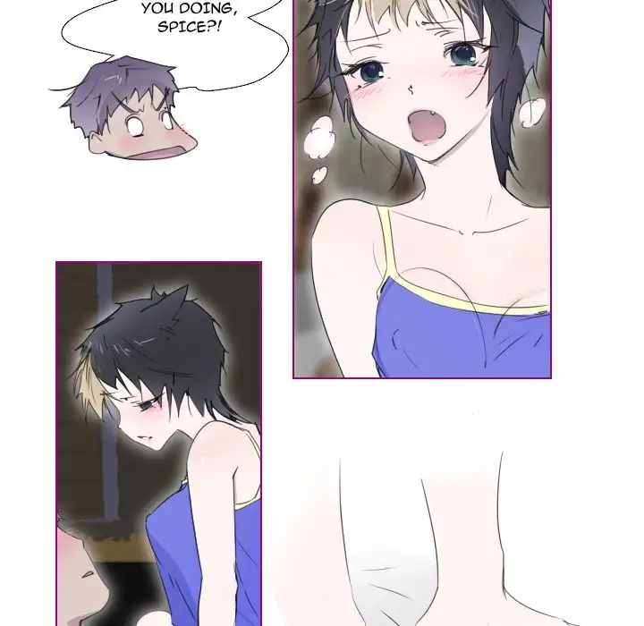 Sugar 'N Spice - Chapter 8 [photo 8] - MangaPorn