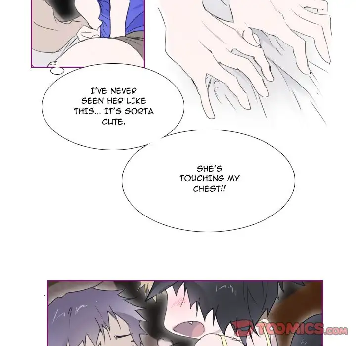 Sugar 'N Spice - Chapter 8 [photo 9] - MangaPorn