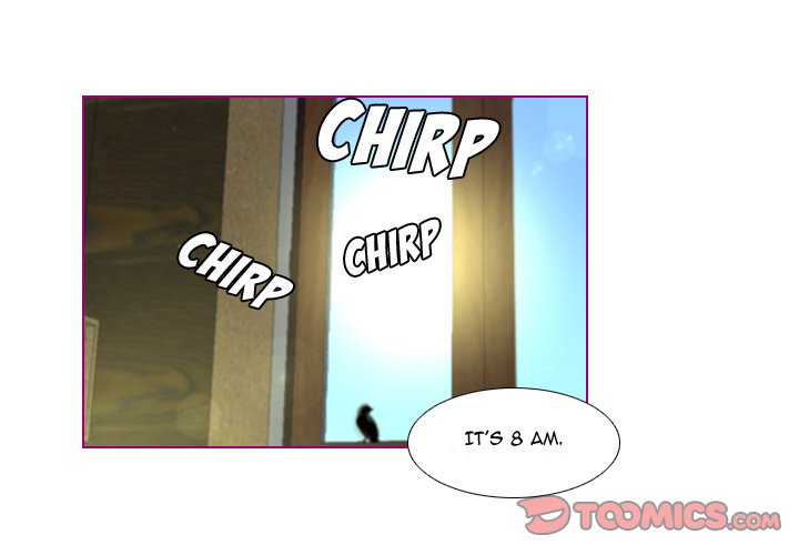 Sugar 'N Spice - Chapter 9 [photo 1] - MangaPorn