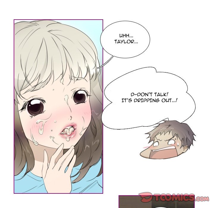 Sugar 'N Spice - Chapter 9 [photo 13] - MangaPorn
