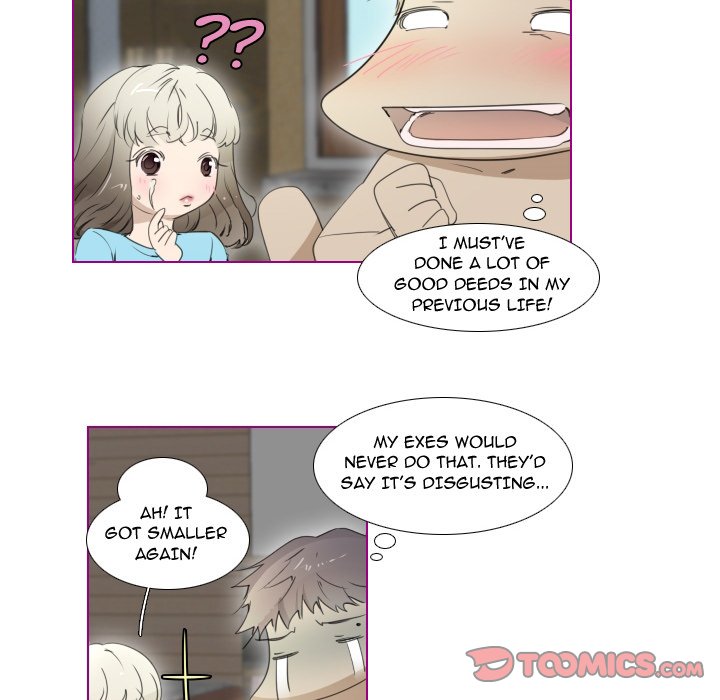 Sugar 'N Spice - Chapter 9 [photo 15] - MangaPorn
