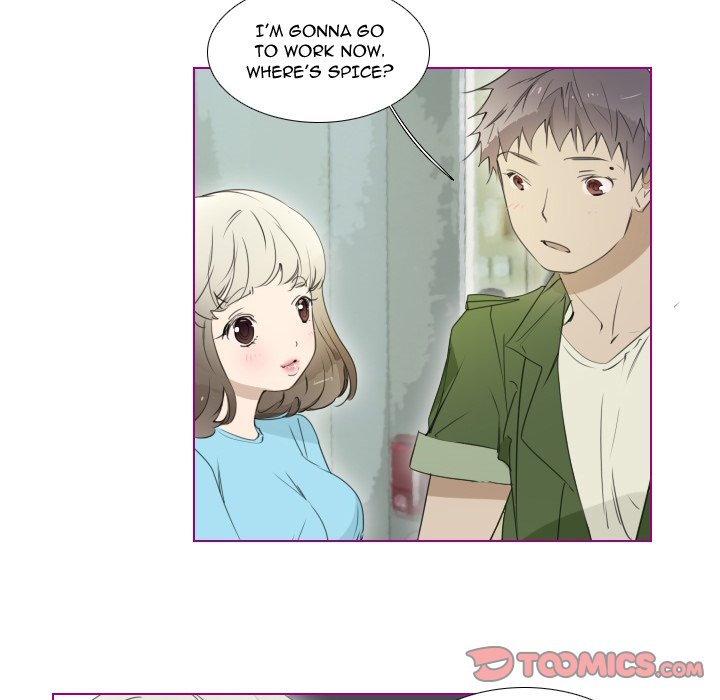 Sugar 'N Spice - Chapter 9 [photo 17] - MangaPorn