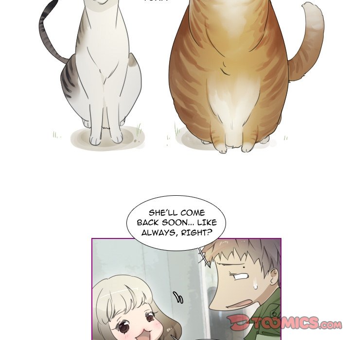Sugar 'N Spice - Chapter 9 [photo 21] - MangaPorn