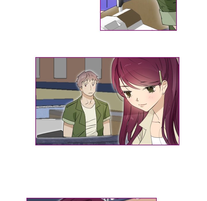 Sugar 'N Spice - Chapter 9 [photo 24] - MangaPorn