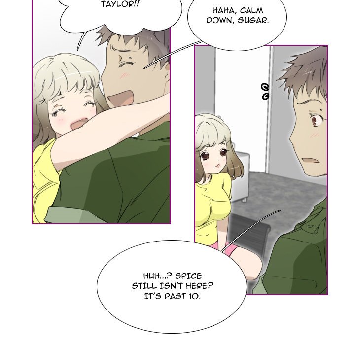Sugar 'N Spice - Chapter 9 [photo 28] - MangaPorn