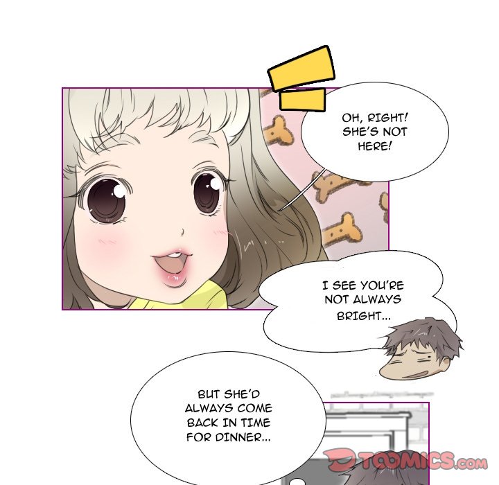 Sugar 'N Spice - Chapter 9 [photo 29] - MangaPorn