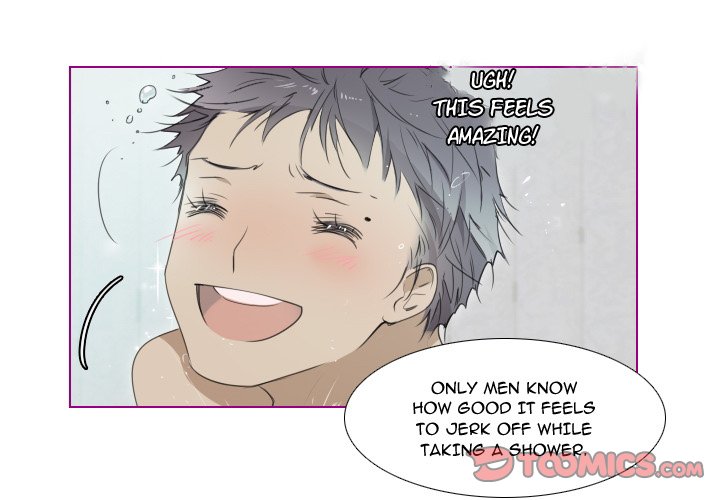 Sugar 'N Spice - Chapter 9 [photo 3] - MangaPorn