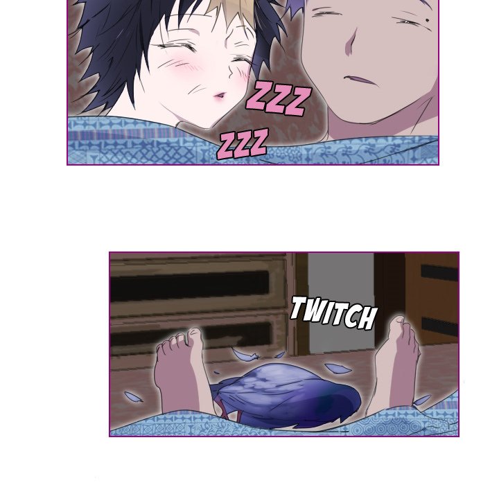 Sugar 'N Spice - Chapter 9 [photo 34] - MangaPorn