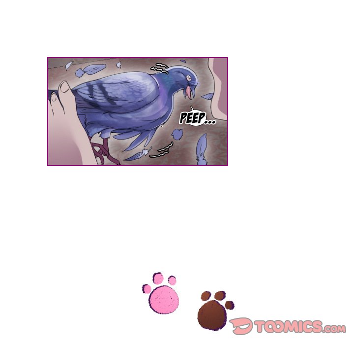Sugar 'N Spice - Chapter 9 [photo 35] - MangaPorn