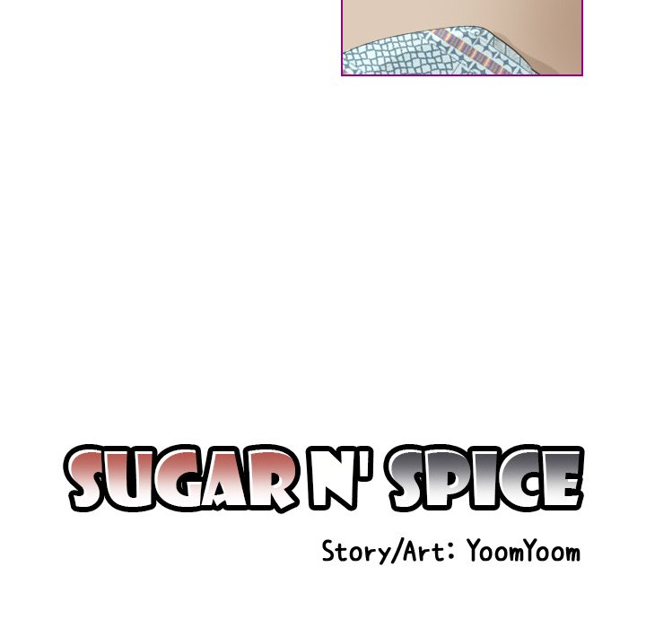 Sugar 'N Spice - Chapter 9 [photo 6] - MangaPorn