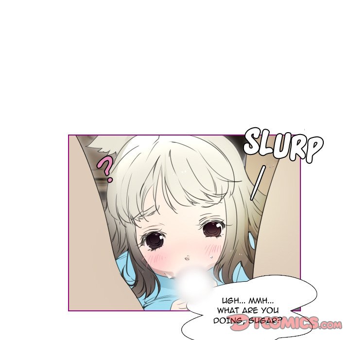 Sugar 'N Spice - Chapter 9 [photo 7] - MangaPorn