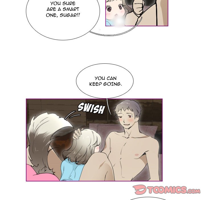 Sugar 'N Spice - Chapter 9 [photo 9] - MangaPorn