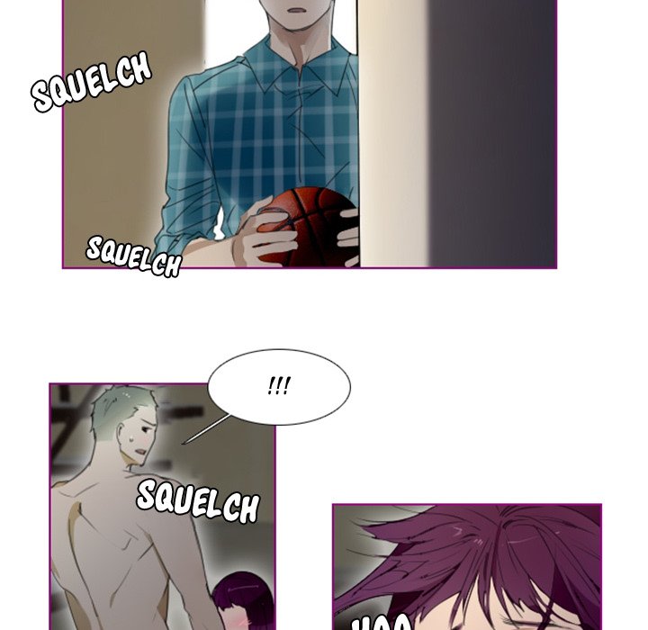 Sugar 'N Spice - Chapter 11 [photo 14] - MangaPorn