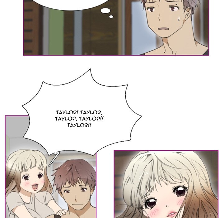 Sugar 'N Spice - Chapter 11 [photo 18] - MangaPorn