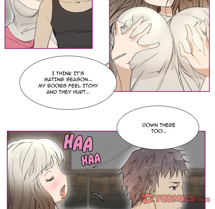Sugar 'N Spice - Chapter 11 [photo 19] - MangaPorn