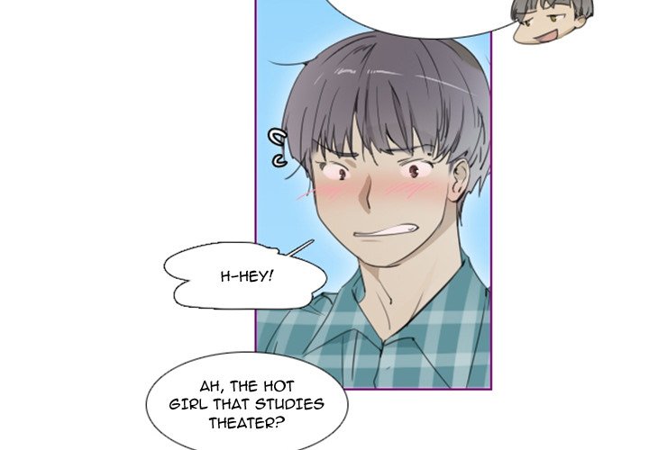 Sugar 'N Spice - Chapter 11 [photo 2] - MangaPorn