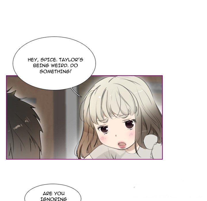 Sugar 'N Spice - Chapter 11 [photo 21] - MangaPorn