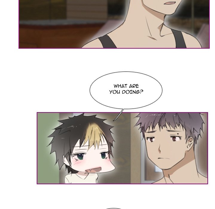 Sugar 'N Spice - Chapter 11 [photo 24] - MangaPorn