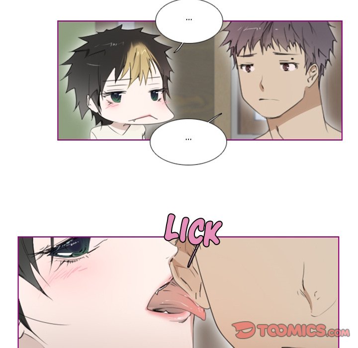 Sugar 'N Spice - Chapter 11 [photo 25] - MangaPorn