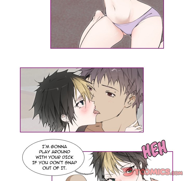 Sugar 'N Spice - Chapter 11 [photo 27] - MangaPorn