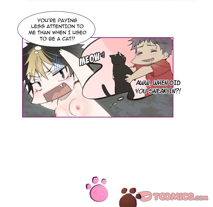 Sugar 'N Spice - Chapter 11 [photo 29] - MangaPorn