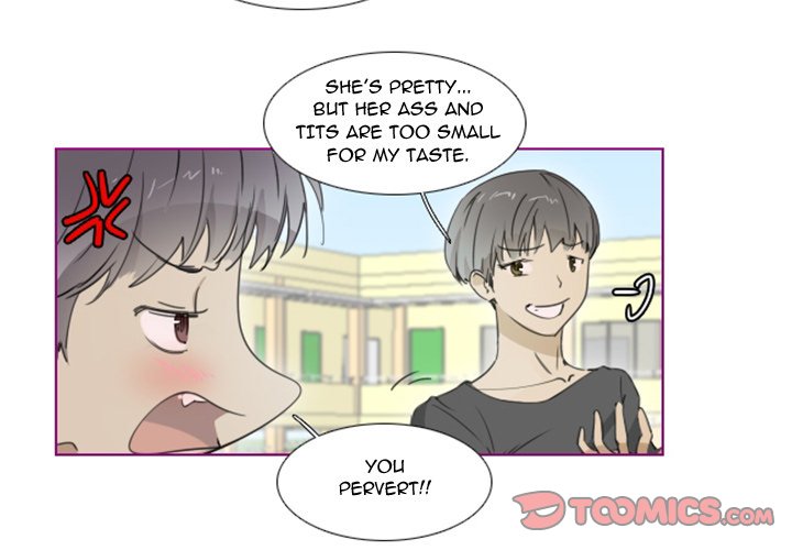 Sugar 'N Spice - Chapter 11 [photo 3] - MangaPorn