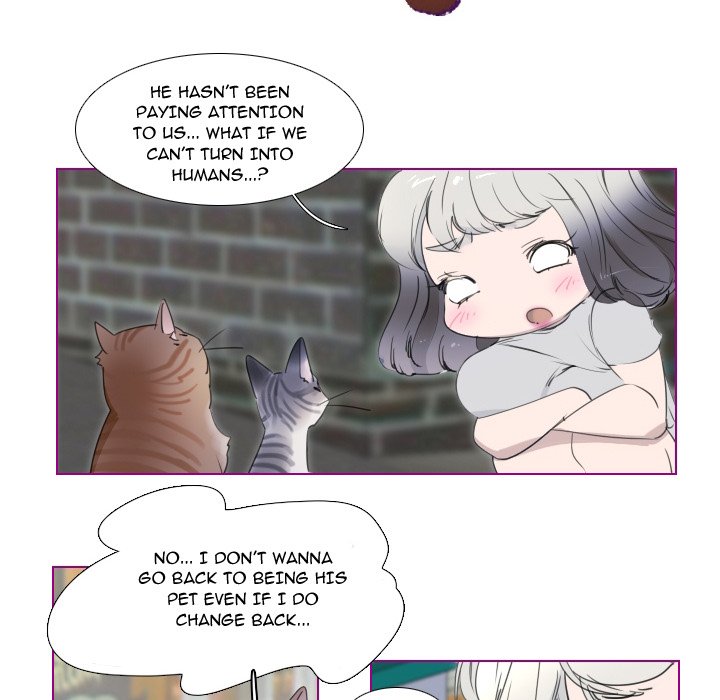 Sugar 'N Spice - Chapter 11 [photo 30] - MangaPorn