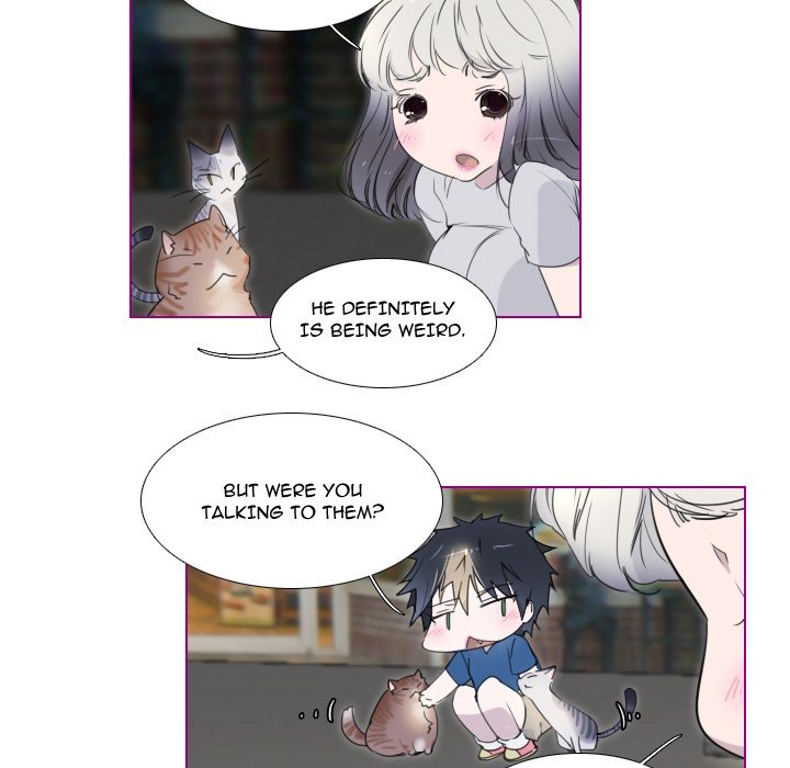 Sugar 'N Spice - Chapter 11 [photo 32] - MangaPorn