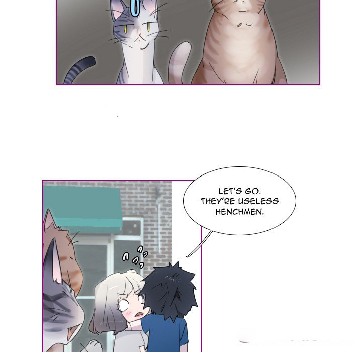 Sugar 'N Spice - Chapter 11 [photo 35] - MangaPorn