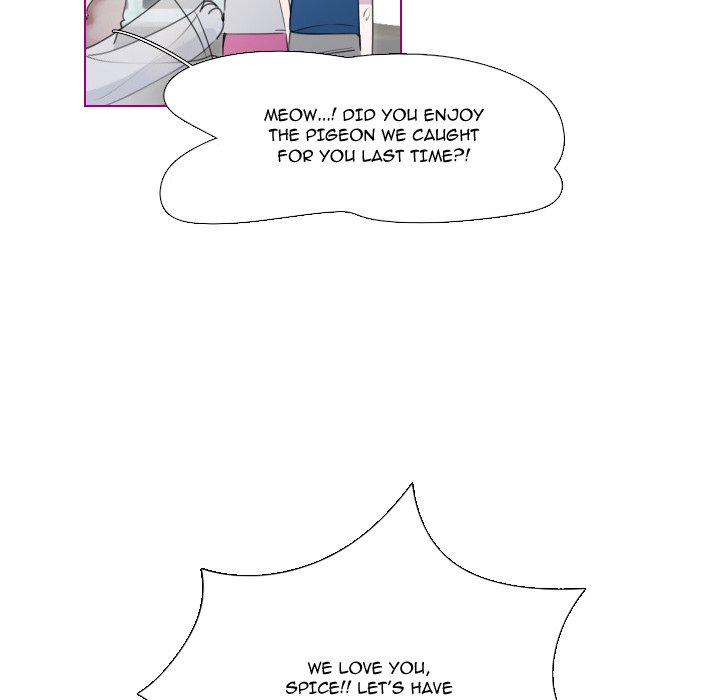 Sugar 'N Spice - Chapter 11 [photo 36] - MangaPorn