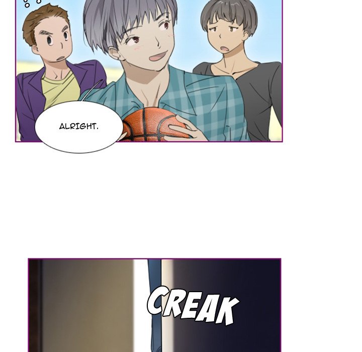 Sugar 'N Spice - Chapter 11 [photo 6] - MangaPorn